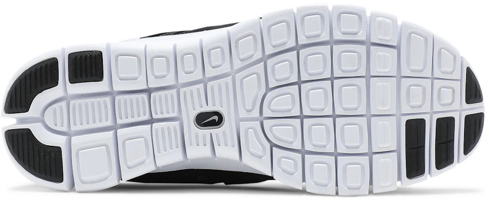 Nike Free Run 2 'Hitam Putih' 537732-004 Purchase Nike Free Run 2 'Hitam Putih' 537732-004