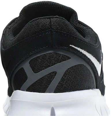 Nike Free Run 2 'Hitam Putih' 537732-004 Cheap Nike Free Run 2 'Hitam Putih' 537732-004
