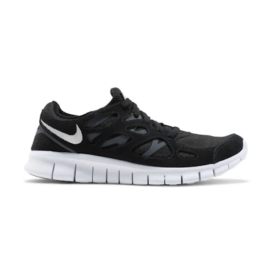 Nike Free Run 2 'Black White'