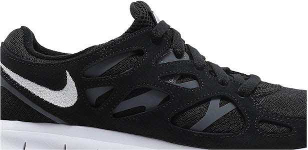 Nike Free Run 2 'Hitam Putih' 537732-004 Order Nike Free Run 2 'Hitam Putih' 537732-004