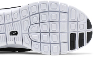 Nike Free Run 2 'Hitam Putih' 537732-004 Purchase Nike Free Run 2 'Hitam Putih' 537732-004