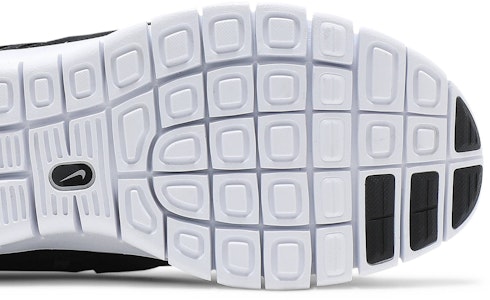 Nike Free Run 2 'Hitam Putih' 537732-004 Purchase Nike Free Run 2 'Hitam Putih' 537732-004