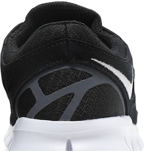 Nike Free Run 2 'Hitam Putih' 537732-004 Sizing Nike Free Run 2 'Hitam Putih' 537732-004