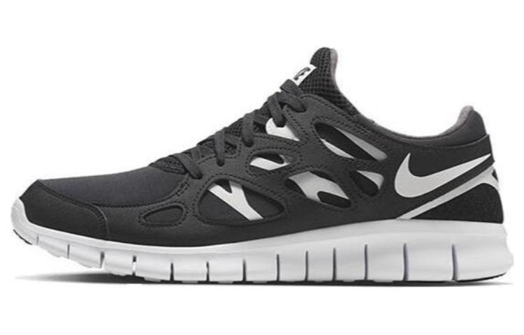 Nike Free Run 2 'Black White' DQ8977-001