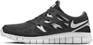 Buy Kasut Nike Free Run 2 'Hitam Putih' DQ8977-001