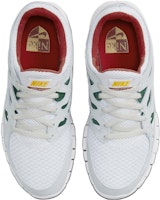 ナイキ フリー ラン 2 "グレー/シナバー/ゴージグリーン" 537732-102 Shop ナイキ フリー ラン 2 "グレー/シナバー/ゴージグリーン" 537732-102