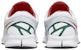 Nike Free Run 2 'Kelabu Cinnabar Gorge Hijau' 537732-102
