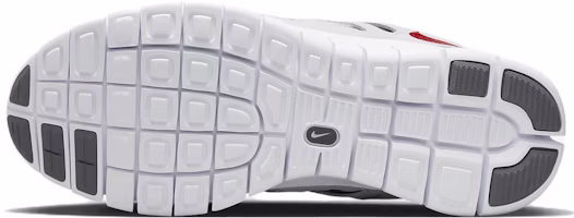 ナイキ フリー ラン 2 "グレー/シナバー/ゴージグリーン" 537732-102 Details for ナイキ フリー ラン 2 "グレー/シナバー/ゴージグリーン" 537732-102