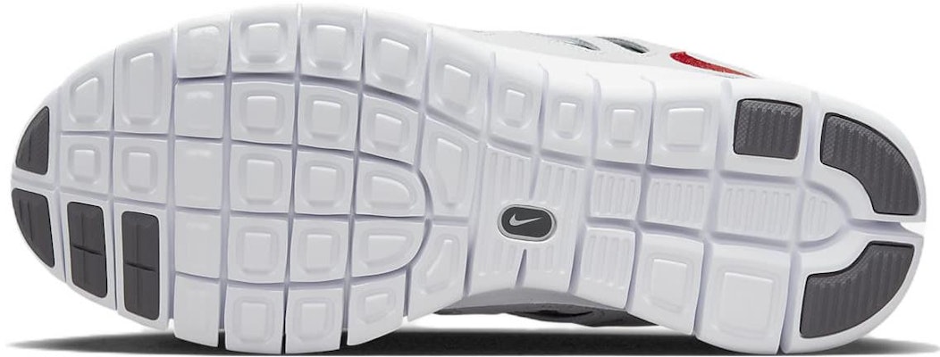 ナイキ フリー ラン 2 "グレー/シナバー/ゴージグリーン" 537732-102 Cheap ナイキ フリー ラン 2 "グレー/シナバー/ゴージグリーン" 537732-102