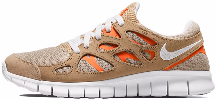 나이키 프리 런 2 '헴프 오렌지' DO1154-200 Buy 나이키 프리 런 2 '헴프 오렌지' DO1154-200
