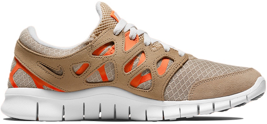 나이키 프리 런 2 '헴프 오렌지' DO1154-200 Order 나이키 프리 런 2 '헴프 오렌지' DO1154-200