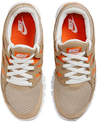 나이키 프리 런 2 '헴프 오렌지' DO1154-200 Shop 나이키 프리 런 2 '헴프 오렌지' DO1154-200