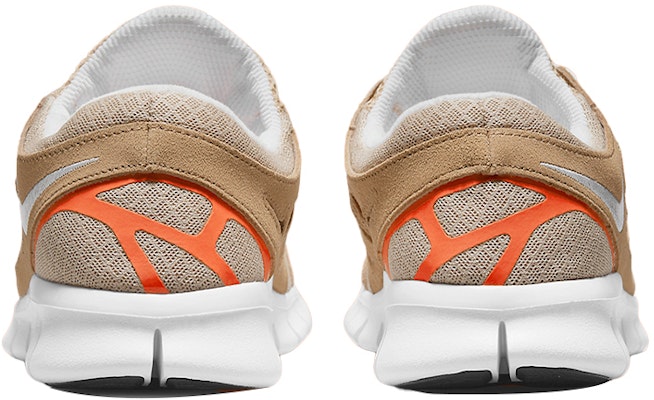 나이키 프리 런 2 '헴프 오렌지' DO1154-200 Purchase 나이키 프리 런 2 '헴프 오렌지' DO1154-200