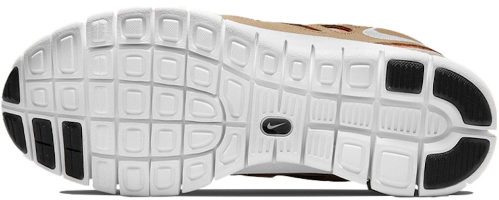 나이키 프리 런 2 '헴프 오렌지' DO1154-200 Details for 나이키 프리 런 2 '헴프 오렌지' DO1154-200