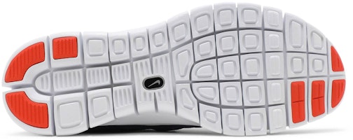 Nike Free Run 2 'Azul Foto Claro Naranja' 537732-403 Shop Nike Free Run 2 'Azul Foto Claro Naranja' 537732-403