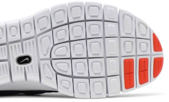 Nike Free Run 2 'Azul Foto Claro Naranja' 537732-403 Purchase Nike Free Run 2 'Azul Foto Claro Naranja' 537732-403