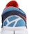 Nike Free Run 2 'Light Photo Blue Orange' Lelaki Perempuan Kasut Sukan 537732-403