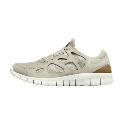 Nike Free Run 2 'Light Stone Alabaster'