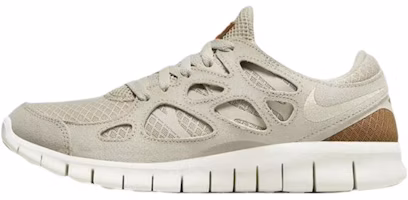 Nike Free Run 2 'Light Stone Alabaster' DZ2773-171 Nike Free Run 2 'Light Stone Alabaster' DZ2773-171