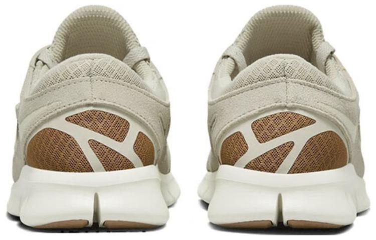 Lookbook 耐吉 Free Run 2 '淺石莽原' DZ2773-171