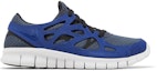 Buy Nike Free Run 2 'Thunder Blue' Lelaki Kasut Lari 537732-406