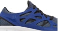 Order Nike Free Run 2 'Thunder Blue' Lelaki Kasut Lari 537732-406