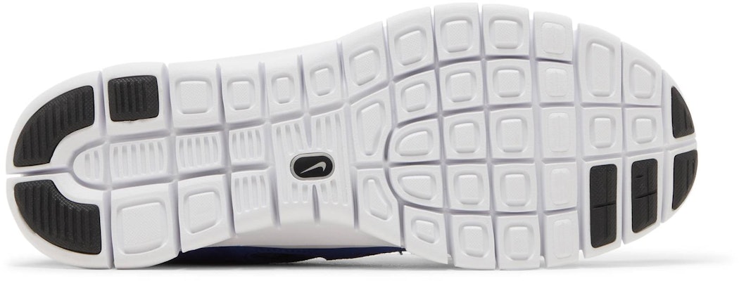 Nike Free Run 2 'Thunder Blue' Lelaki Kasut Lari 537732-406 Shop Nike Free Run 2 'Thunder Blue' Lelaki Kasut Lari 537732-406