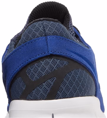 Nike Free Run 2 'Thunder Blue' Lelaki Kasut Lari 537732-406 Sizing Nike Free Run 2 'Thunder Blue' Lelaki Kasut Lari 537732-406