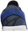 Sizing Nike Free Run 2 'Thunder Blue' Lelaki Kasut Lari 537732-406