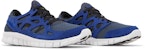 Nike Free Run 2 'Thunder Blue' Lelaki Kasut Lari 537732-406
