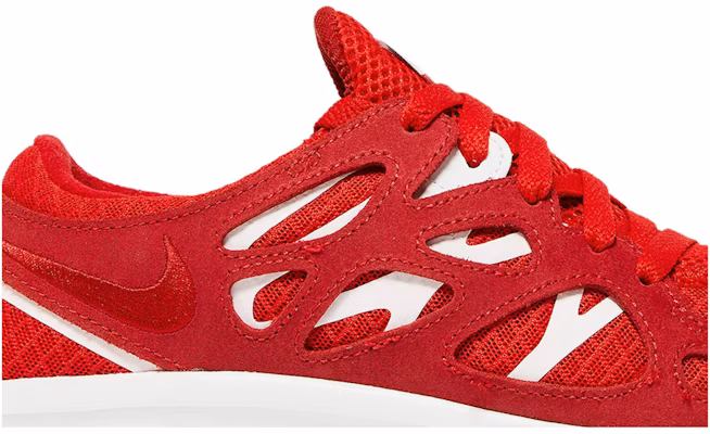 Nike Free Run 2 'University Red' Lelaki Merah Universiti 537732-604 Order Nike Free Run 2 'University Red' Lelaki Merah Universiti 537732-604