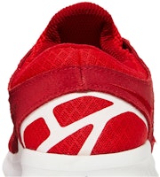 Sizing 耐吉Free Run 2 "大學紅" 537732-604