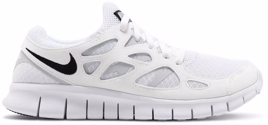 Nike Free Run 2「白黑」DH8853-100 Buy Nike Free Run 2「白黑」DH8853-100