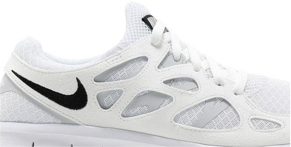 Nike Free Run 2 'Putih Hitam' DH8853-100 Order Nike Free Run 2 'Putih Hitam' DH8853-100