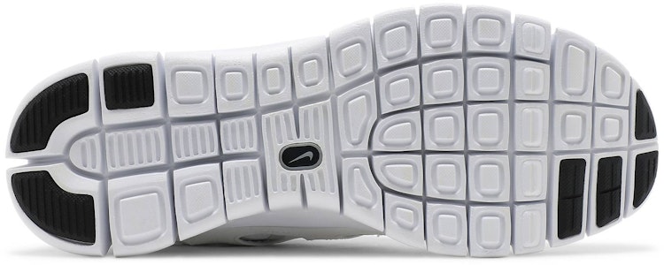 Nike Free Run 2 'Putih Hitam' DH8853-100 Shop Nike Free Run 2 'Putih Hitam' DH8853-100