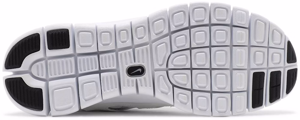 Nike Free Run 2「白黑」DH8853-100 Shop Nike Free Run 2「白黑」DH8853-100