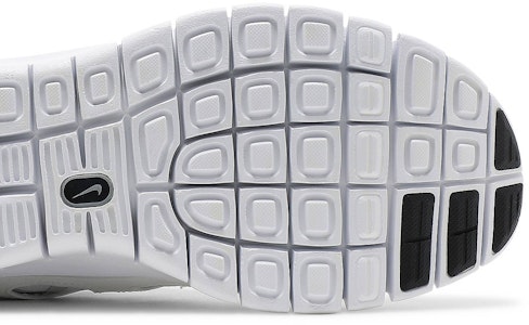 Nike Free Run 2 'Putih Hitam' DH8853-100 Purchase Nike Free Run 2 'Putih Hitam' DH8853-100