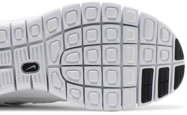 Nike Free Run 2「白黑」DH8853-100 Purchase Nike Free Run 2「白黑」DH8853-100