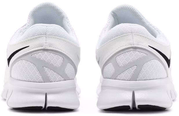 Nike Free Run 2「白黑」DH8853-100 Details for Nike Free Run 2「白黑」DH8853-100