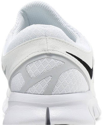 Nike Free Run 2「白黑」DH8853-100 Sizing Nike Free Run 2「白黑」DH8853-100