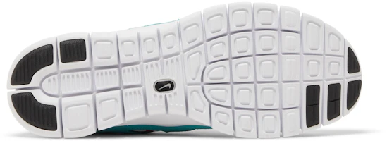 Shop 耐吉 Free Run 2 '白綠莓' DR9877-100