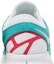 Sizing Nike Free Run 2 'Putih Hijau Berry' DR9877-100