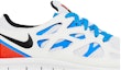 Order Nike Free Run 2 'Putih Biru Foto' DX1794-100