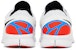 Nike Free Run 2 'Putih Biru Foto' DX1794-100