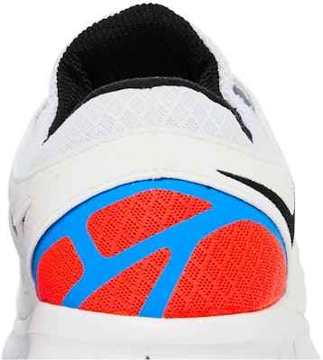 나이키 프리 런 2 '화이트 포토 블루' (Nike Free Run 2 '화이트 포토 블루') DX1794-100 Sizing 나이키 프리 런 2 '화이트 포토 블루' (Nike Free Run 2 '화이트 포토 블루') DX1794-100