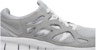 Nike Free Run 2 'Kelabu Serigala' 537732-014