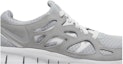 Order Nike Free Run 2 'Kelabu Serigala' 537732-014