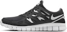 Buy Kasut Nike Free Run 2 'Hitam Putih' DQ8977-001