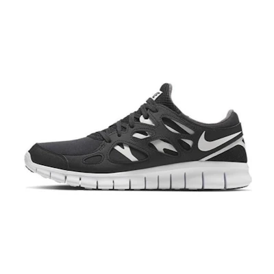 Nike Free Run 2 'Black White'
