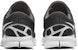 Kasut Nike Free Run 2 'Hitam Putih' DQ8977-001
